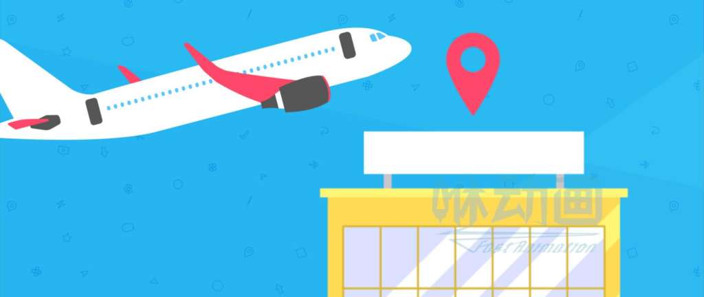 「咻動畫」動畫制作企業(yè)宣傳片的策劃思路