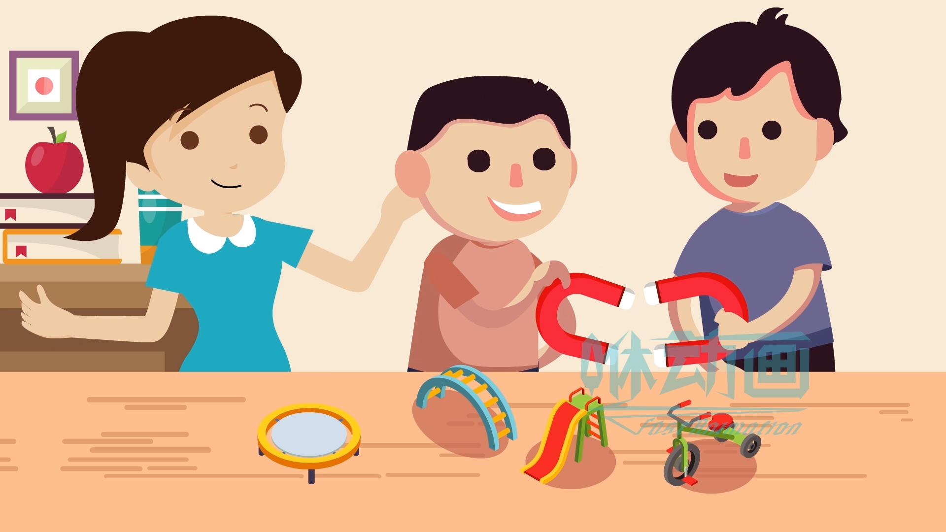 「咻動畫」一部宣傳動畫制作周期要多久？