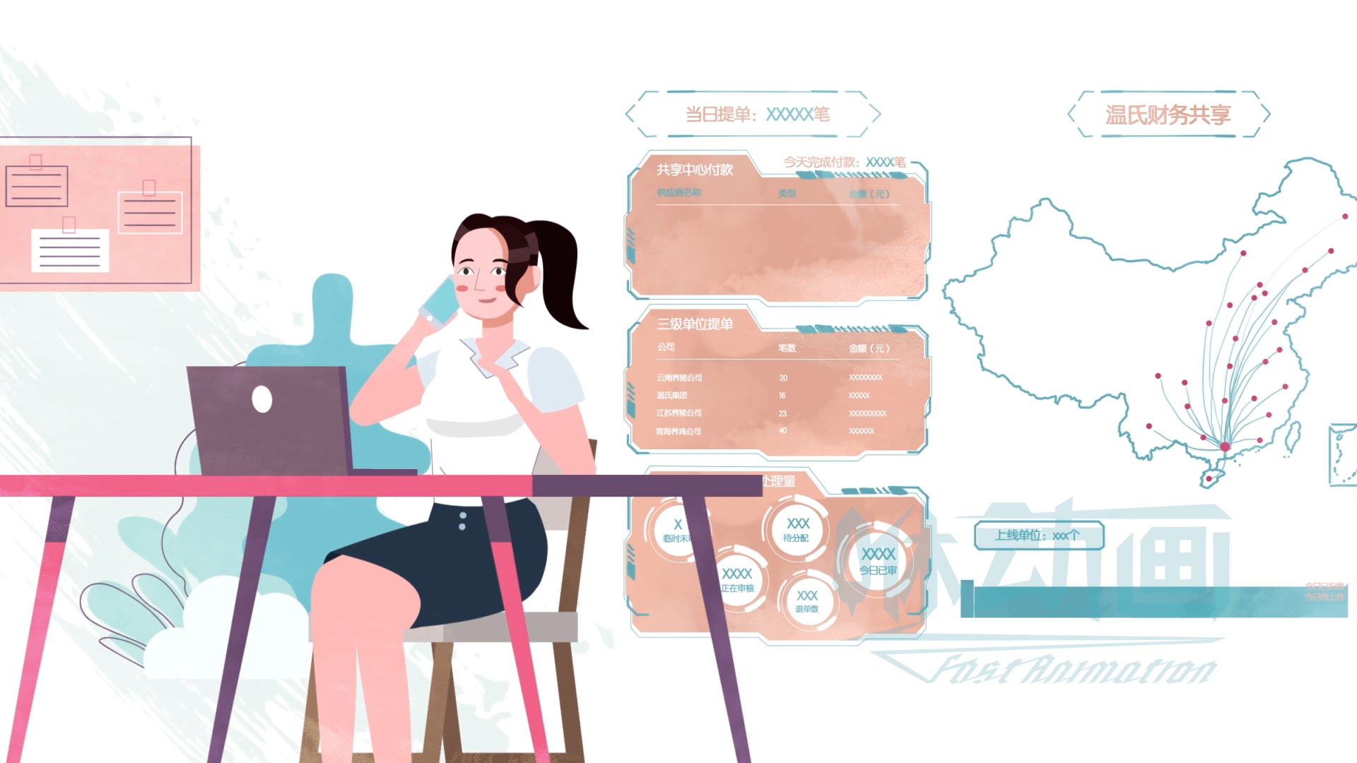 【咻動(dòng)畫(huà)】動(dòng)畫(huà)宣傳片與動(dòng)畫(huà)片的配音有何不同？