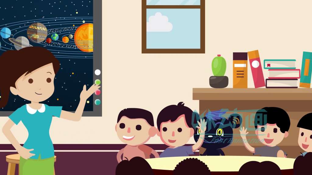 「咻動畫」創意產品宣傳動畫包含了哪些要素？