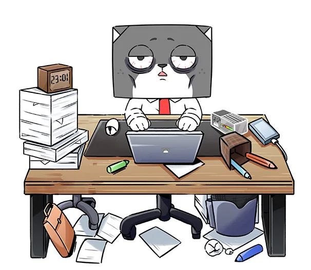 【生笑加班咖啡】為什么加班,加班為了什么 【生笑加班咖啡】為什么加班,加班為了什么