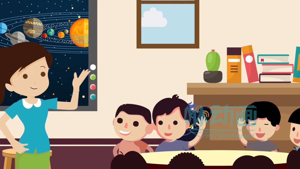 【咻動畫】二維動畫和三維動畫哪個好