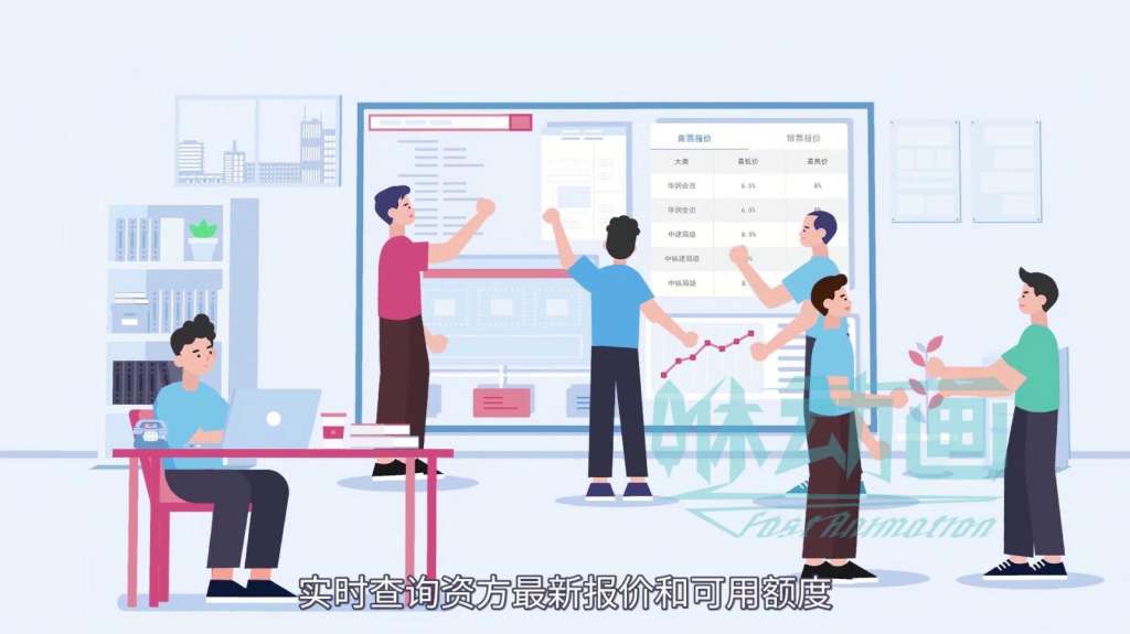 「咻動畫」做好這三點能讓動畫宣傳片更吸睛 「咻動畫」做好這三點能讓動畫宣傳片更吸睛