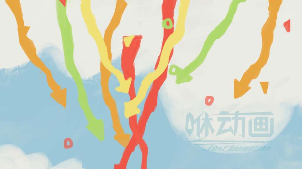 「咻動(dòng)畫」什么是動(dòng)畫宣傳片中的畫外音? 「咻動(dòng)畫」什么是動(dòng)畫宣傳片中的畫外音?