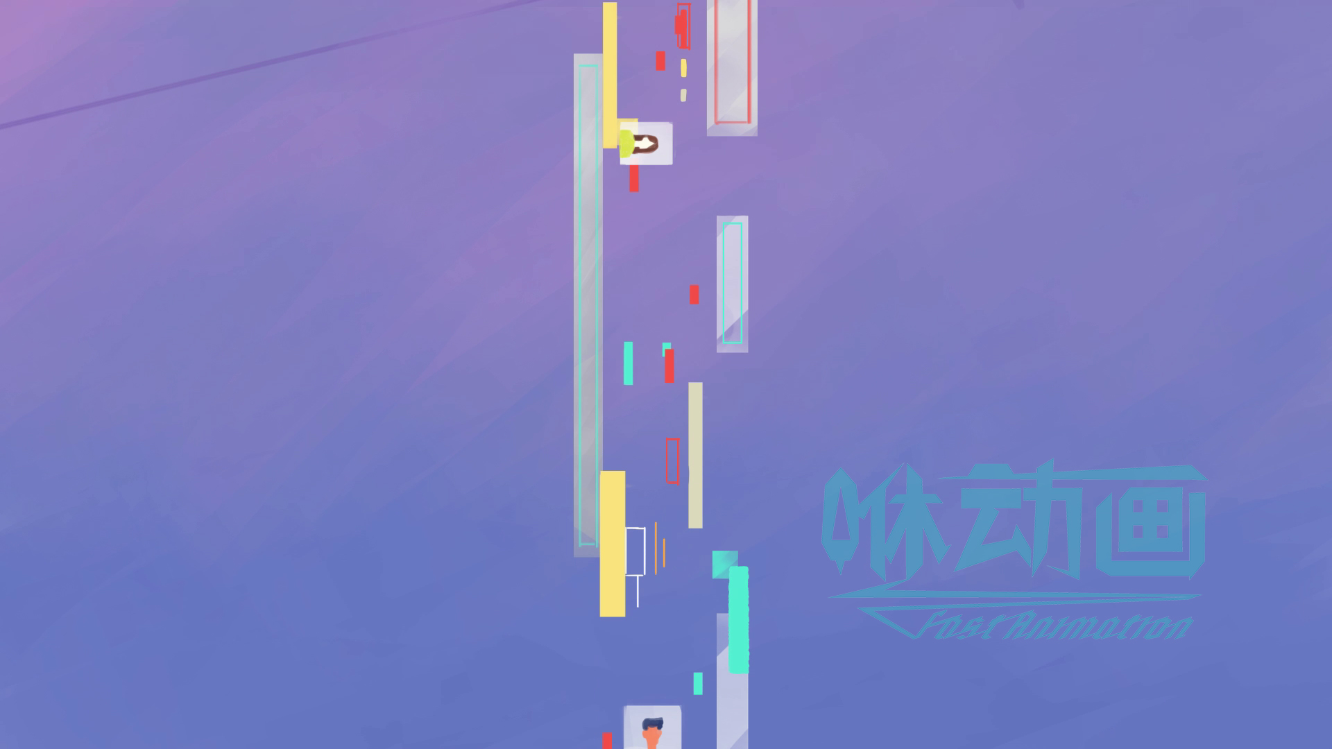 「咻動(dòng)畫」動(dòng)畫制作企業(yè)宣傳片有哪些特點(diǎn)？