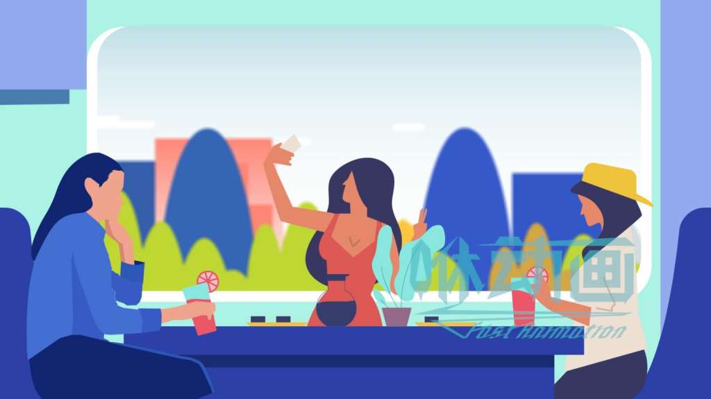 「咻動畫」什么樣的動畫宣傳片能起到作用? 「咻動畫」什么樣的動畫宣傳片能起到作用?