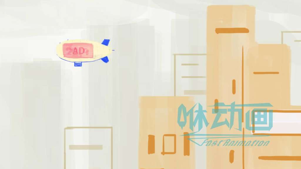 「咻動(dòng)畫(huà)」如何在動(dòng)畫(huà)制作中巧妙運(yùn)用夸張手法？