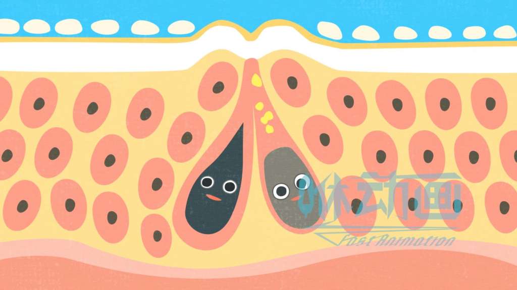 「咻動畫」MG動畫宣傳片的制作費用