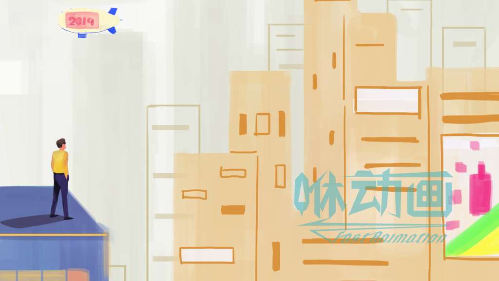 「咻動(dòng)畫(huà)」如何在動(dòng)畫(huà)制作中巧妙運(yùn)用夸張手法？