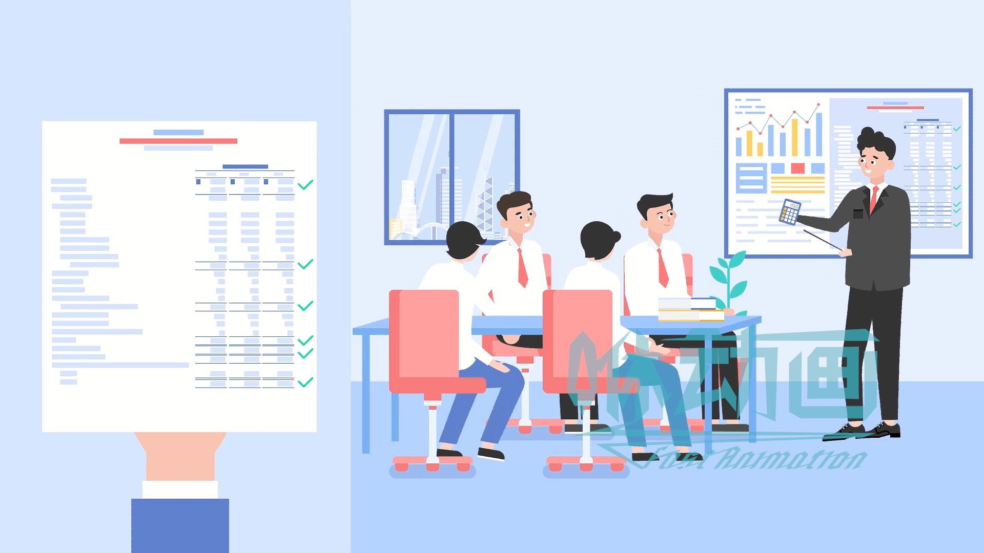 【咻動(dòng)畫(huà)】動(dòng)畫(huà)短片應(yīng)該找怎樣的制作公司？