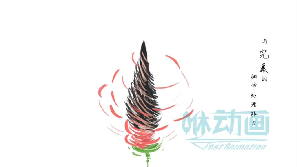 「咻動畫」為什么公益動畫越來越常見? 「咻動畫」為什么公益動畫越來越常見?