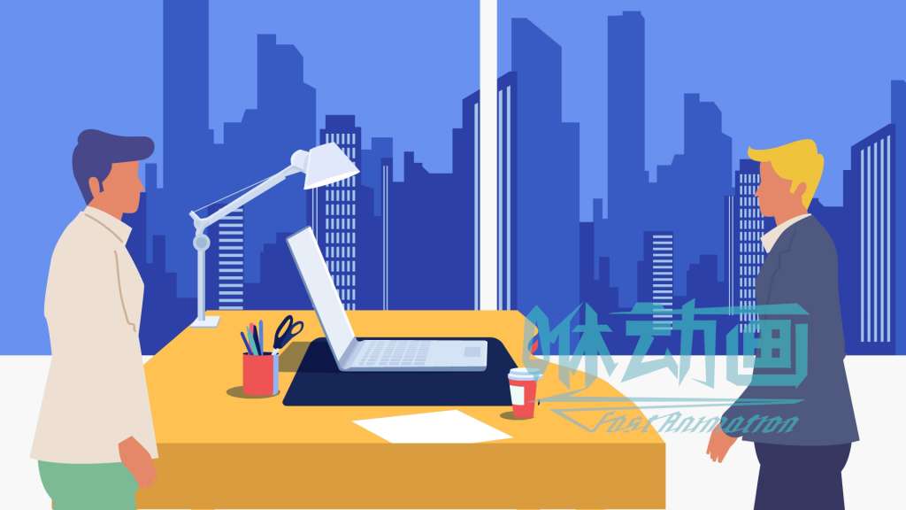 「咻動畫」MG動畫廣告片制作的費用高嗎？