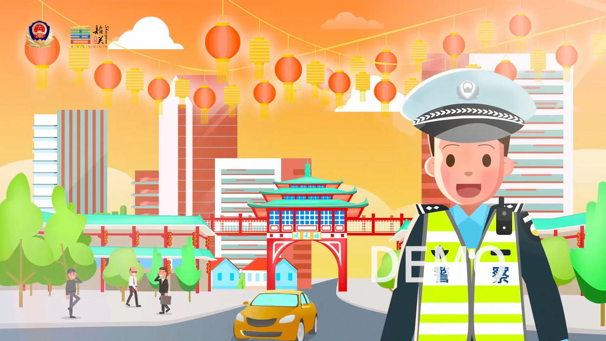 【咻動畫】企業宣傳動畫能起到什么作用