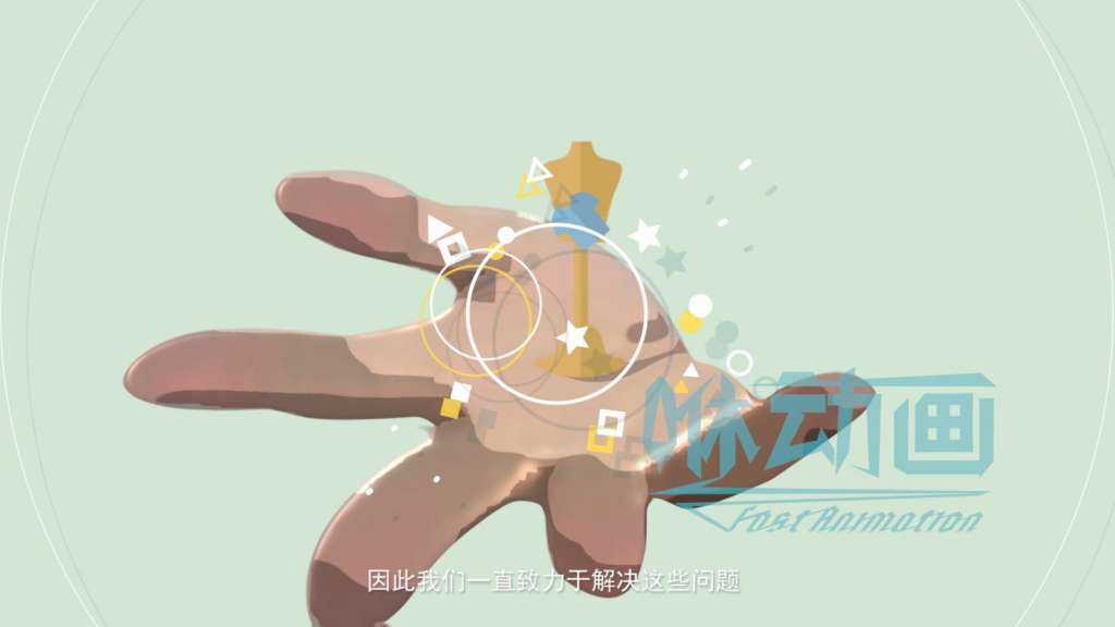 「咻動(dòng)畫」宣傳片制作采用哪種形式比較方便？