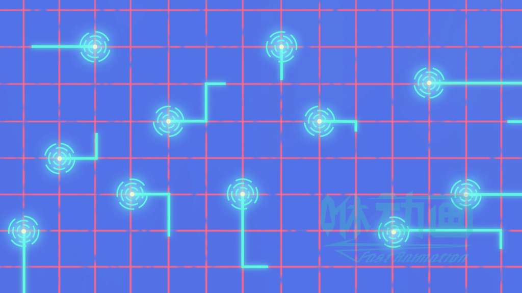 【咻動畫】MG動畫制作有哪些不同的風格？