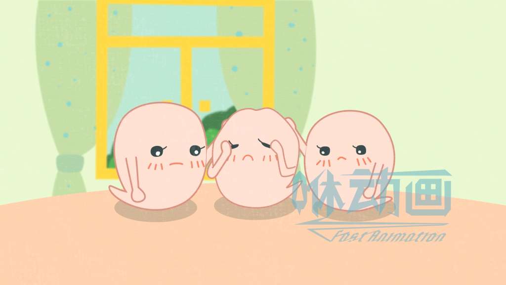 「咻動畫」MG動畫宣傳片要具備哪些性質？