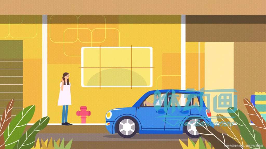 「咻動畫」旅游宣傳片可以采用動畫制作嗎？