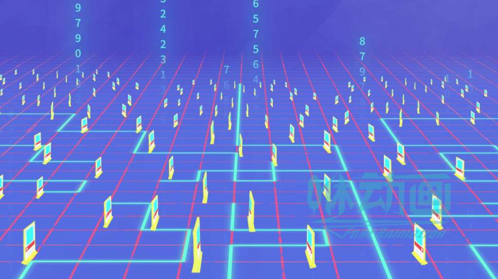 「咻動畫」一個好的產品宣傳動畫應該具備這三個特性 「咻動畫」一個好的產品宣傳動畫應該具備這三個特性