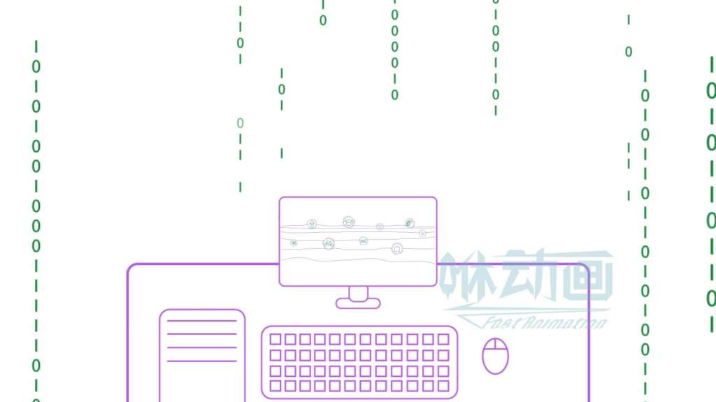 【咻動畫】如何看出MG動畫制作公司是否有實力？