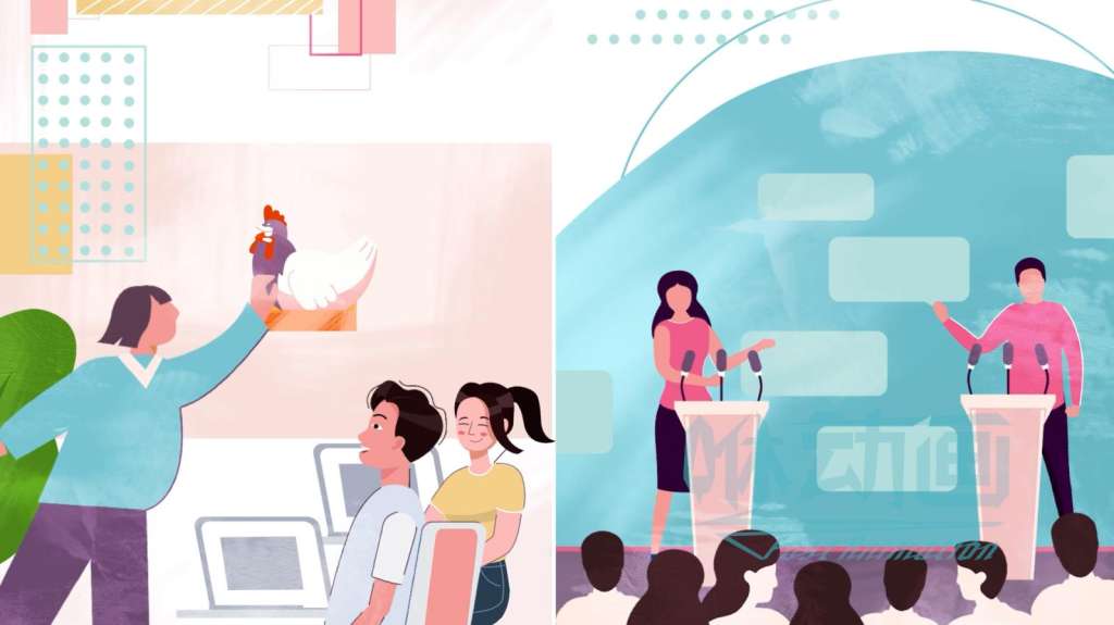 【咻動畫】企業宣傳片可以用二維動畫制作嗎？