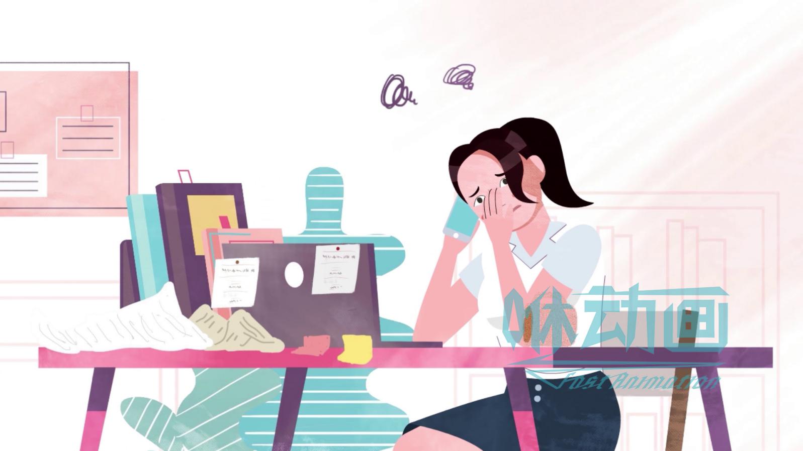 「咻動畫」實拍產品宣傳片可以與動畫制作結合嗎？