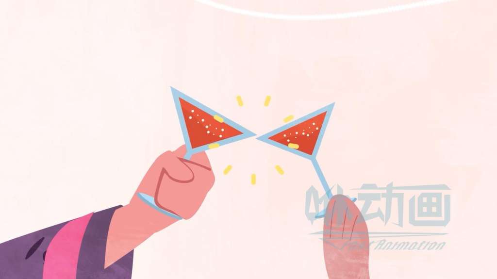 【咻動畫】MG動畫制作比三維動畫簡單嗎？