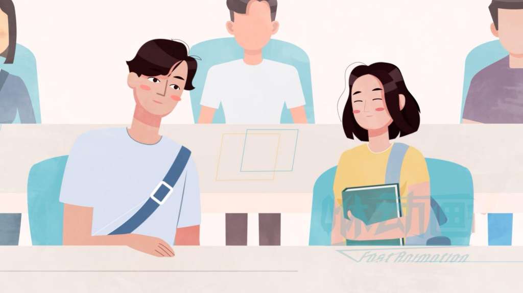 【咻動畫】MG動畫通常應用在哪些領域當中？