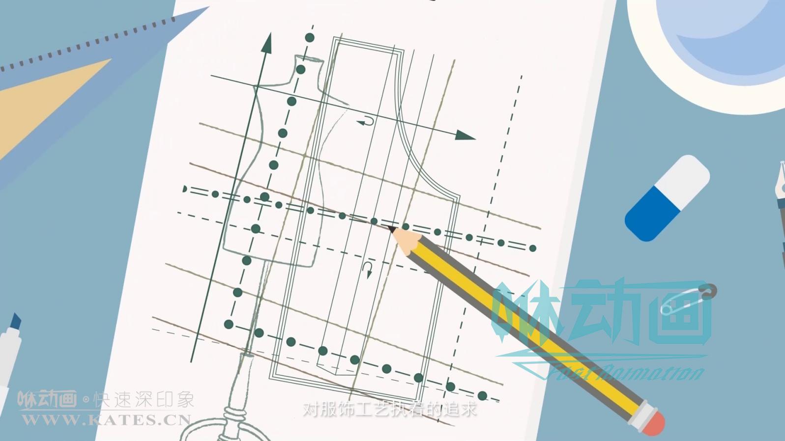 「咻動(dòng)畫」動(dòng)畫制作宣傳片的優(yōu)勢(shì)體現(xiàn)在哪些方面？