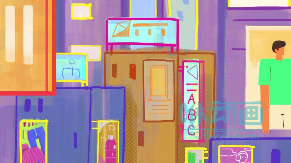 「咻動畫」如何讓動畫宣傳片看起來有吸引力？