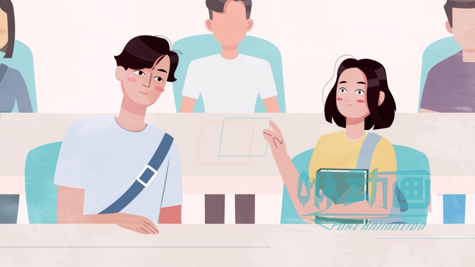 「咻動(dòng)畫(huà)」公司年會(huì)動(dòng)畫(huà)制作如何找合適的動(dòng)畫(huà)公司？