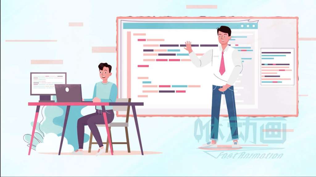 「咻動畫」MG動畫腳本設計的注意事項 「咻動畫」MG動畫腳本設計的注意事項