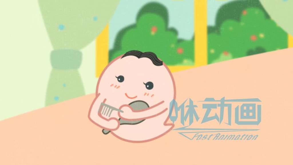 「咻動(dòng)畫」產(chǎn)品動(dòng)畫宣傳片制作費(fèi)用高嗎？