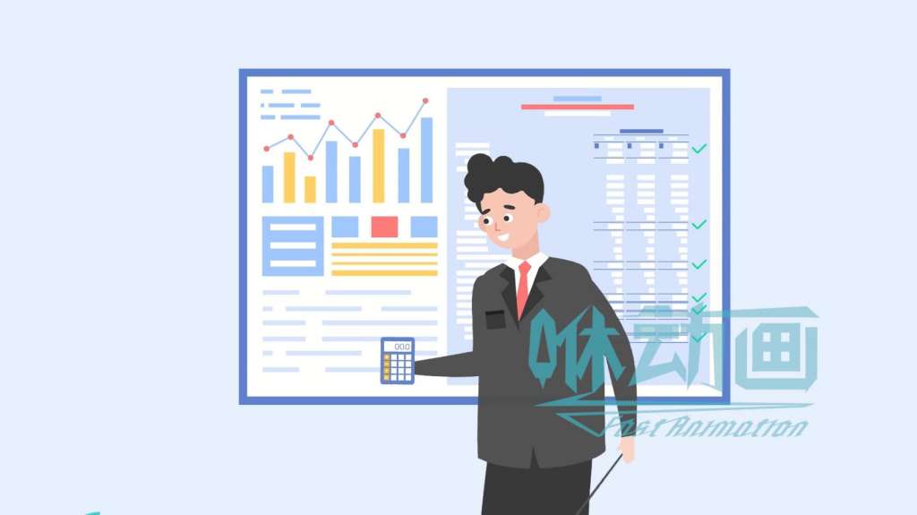 「咻動畫」企業宣傳片制作有哪些步驟？