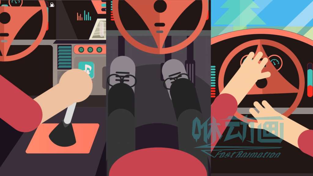 「咻動畫」企業宣傳片制作有哪些步驟？