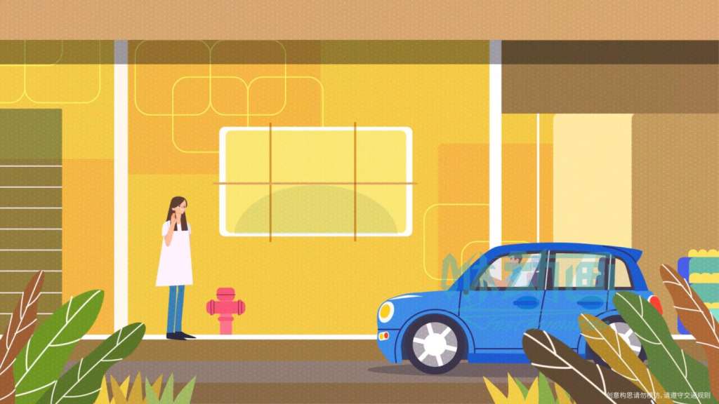 【咻動畫】MG動畫制作的思路 【咻動畫】MG動畫制作的思路