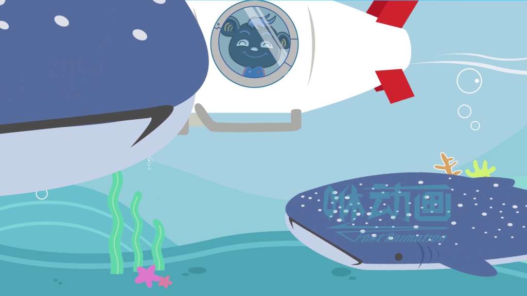 「咻動畫」深圳動畫公司基本的動畫制作流程 「咻動畫」深圳動畫公司基本的動畫制作流程