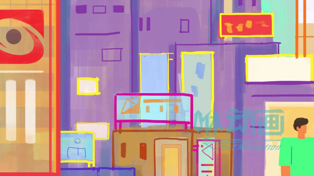 「咻動畫」動畫制作企業宣傳片有哪些策劃要點？