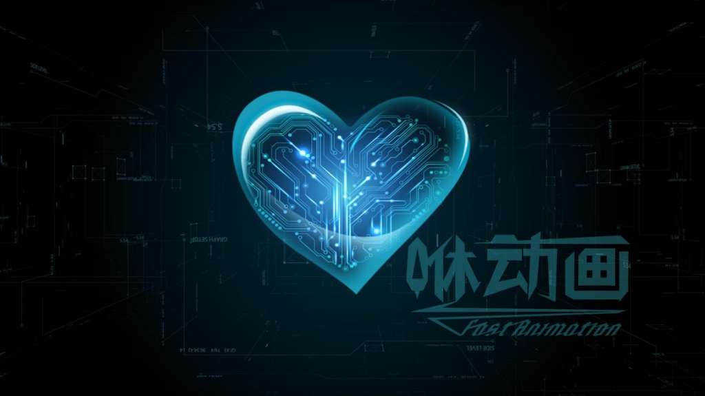 【咻動畫】制作過程中二維動畫與三維動畫的區別