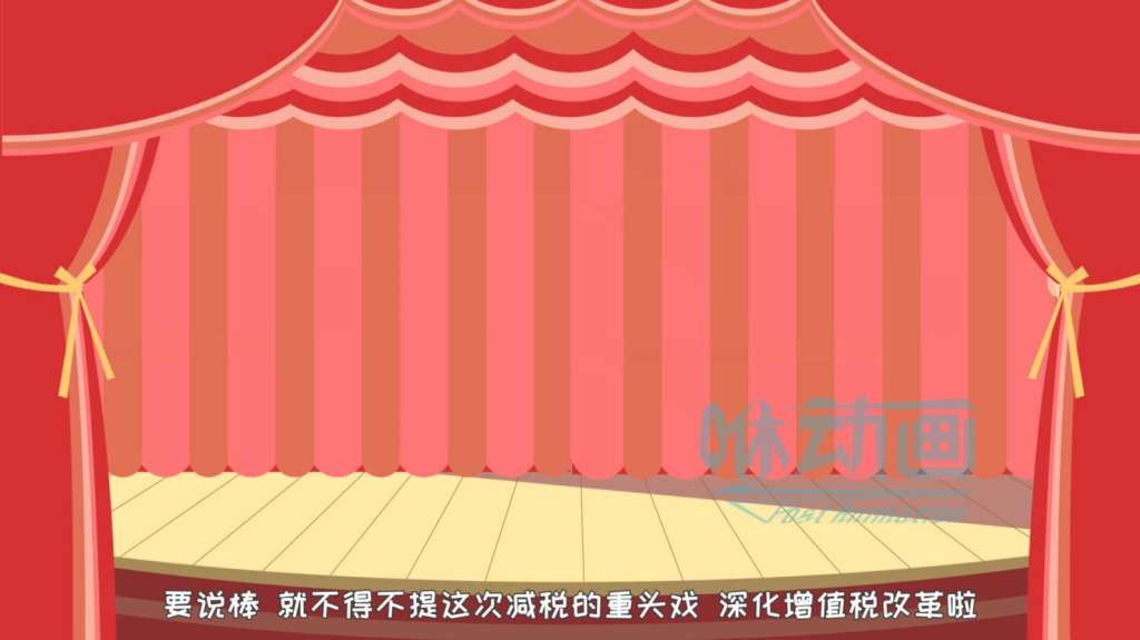 動畫風格分類有哪幾種