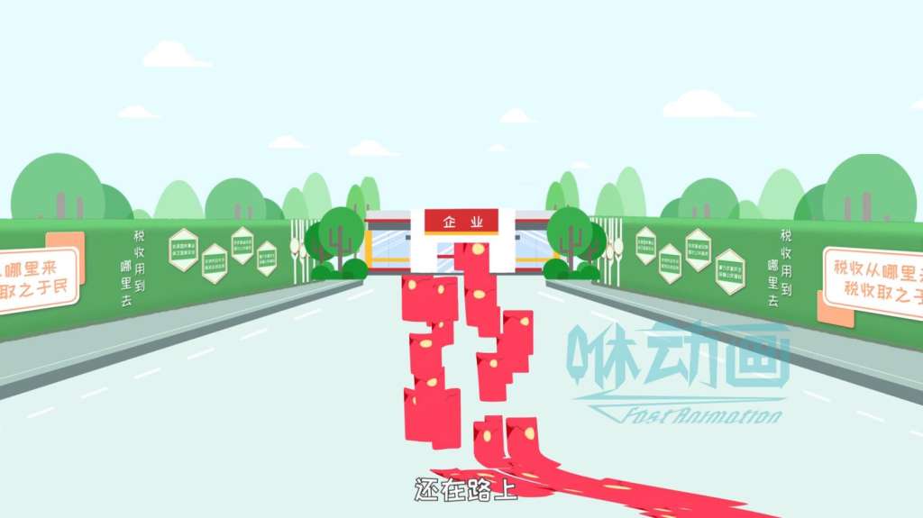 動畫風格分類有哪幾種