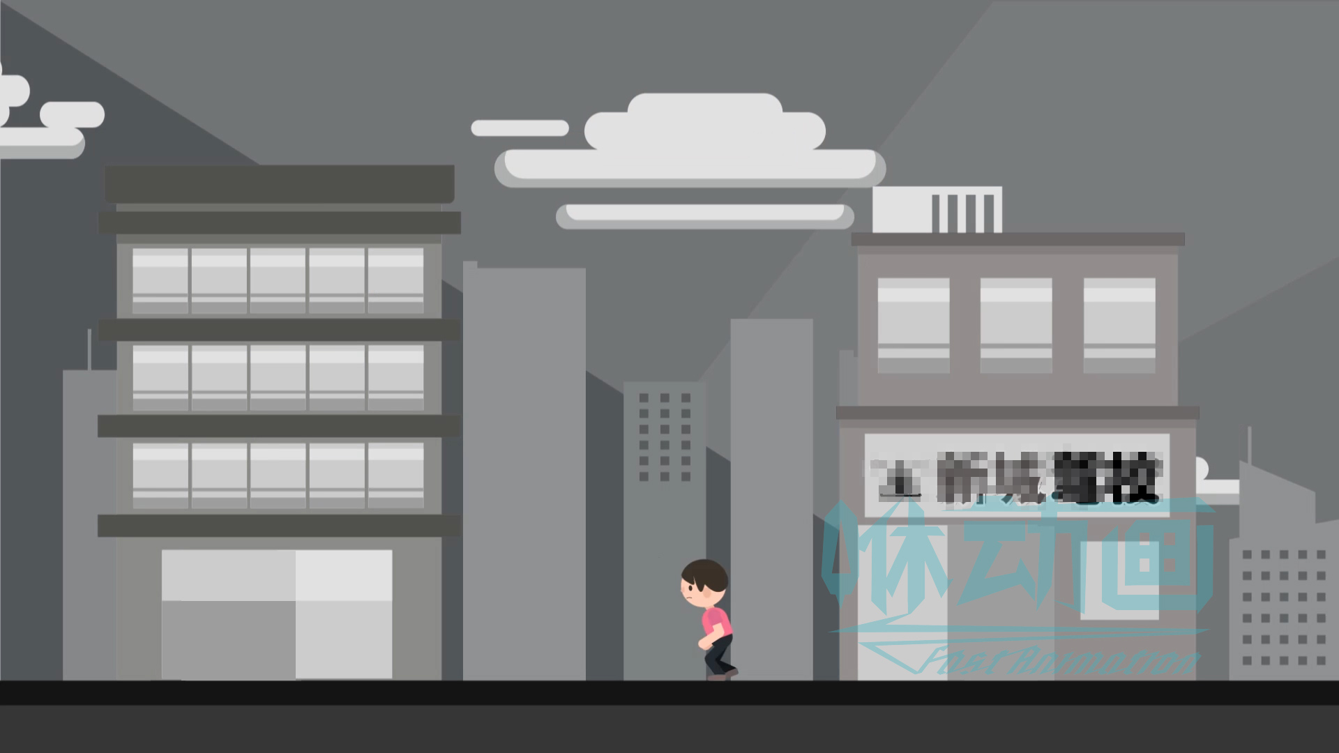 「咻動(dòng)畫」動(dòng)畫廣告片制作可以選擇MG動(dòng)畫嗎？