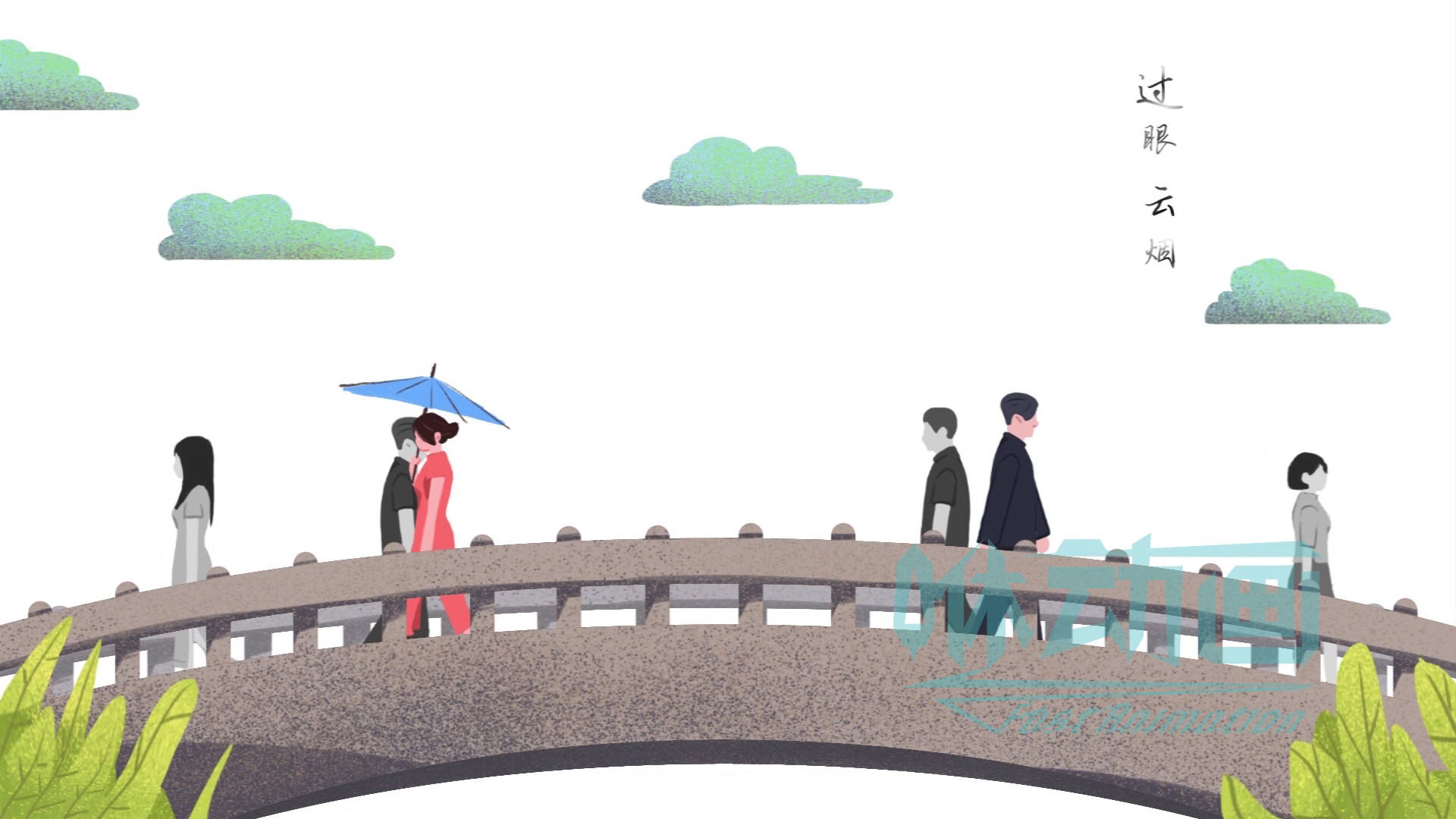 「咻動畫」產品宣傳片中能展示哪些產品信息？