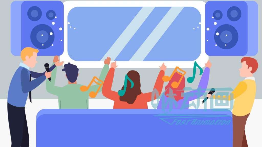 「咻動畫」動畫宣傳片有哪些制作要點？