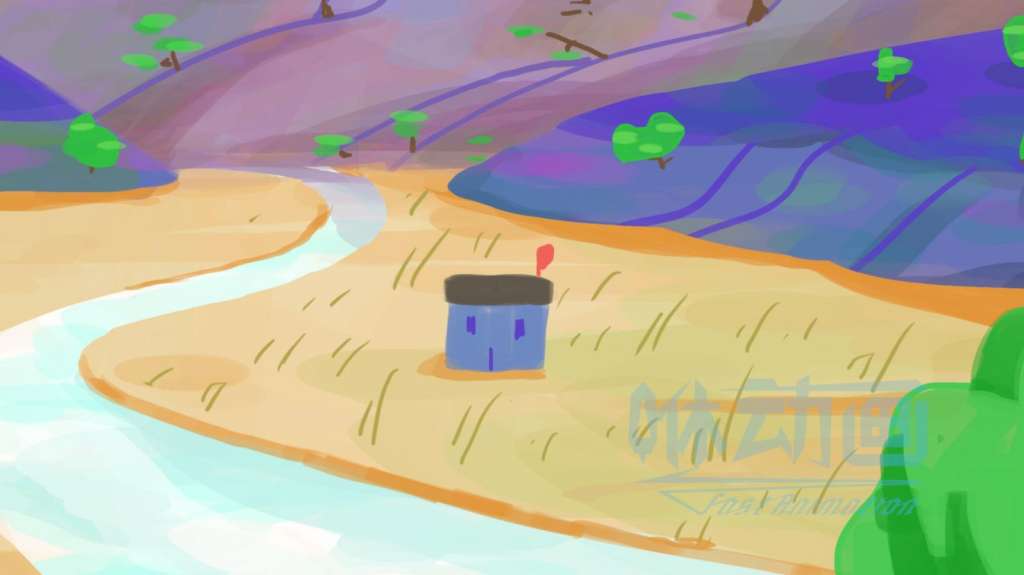 【咻動畫】什么類型的宣傳片適合MG動畫制作？