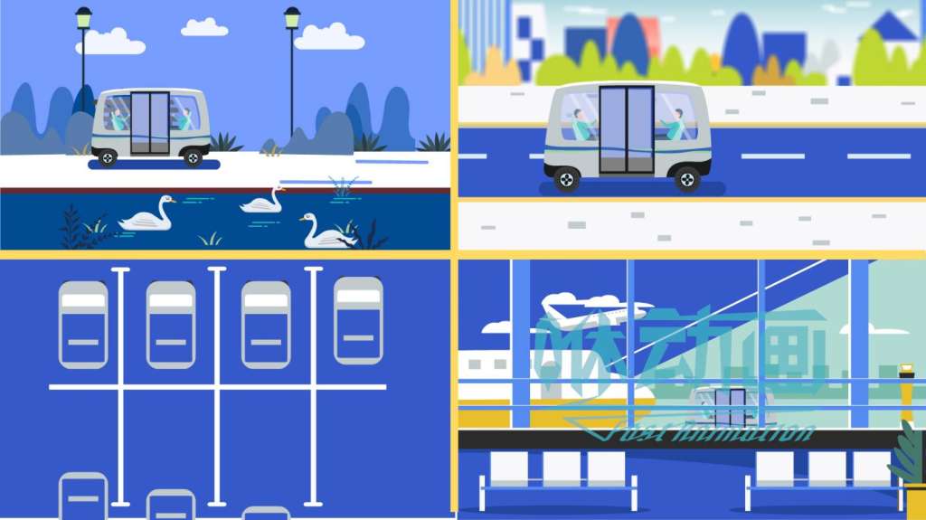 「咻動畫」宣傳片制作有哪些注意事項？