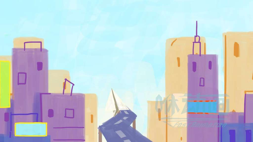 【咻動畫】什么類型的宣傳片適合MG動畫制作？