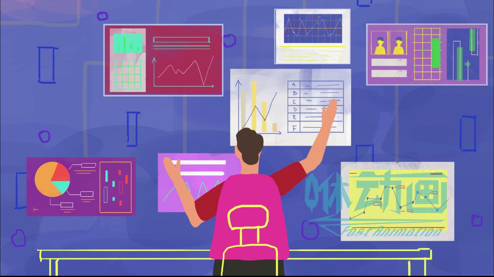 「咻動畫」如何判斷動畫公司是否適合制作宣傳片?(下) 「咻動畫」如何判斷動畫公司是否適合制作宣傳片?(下)