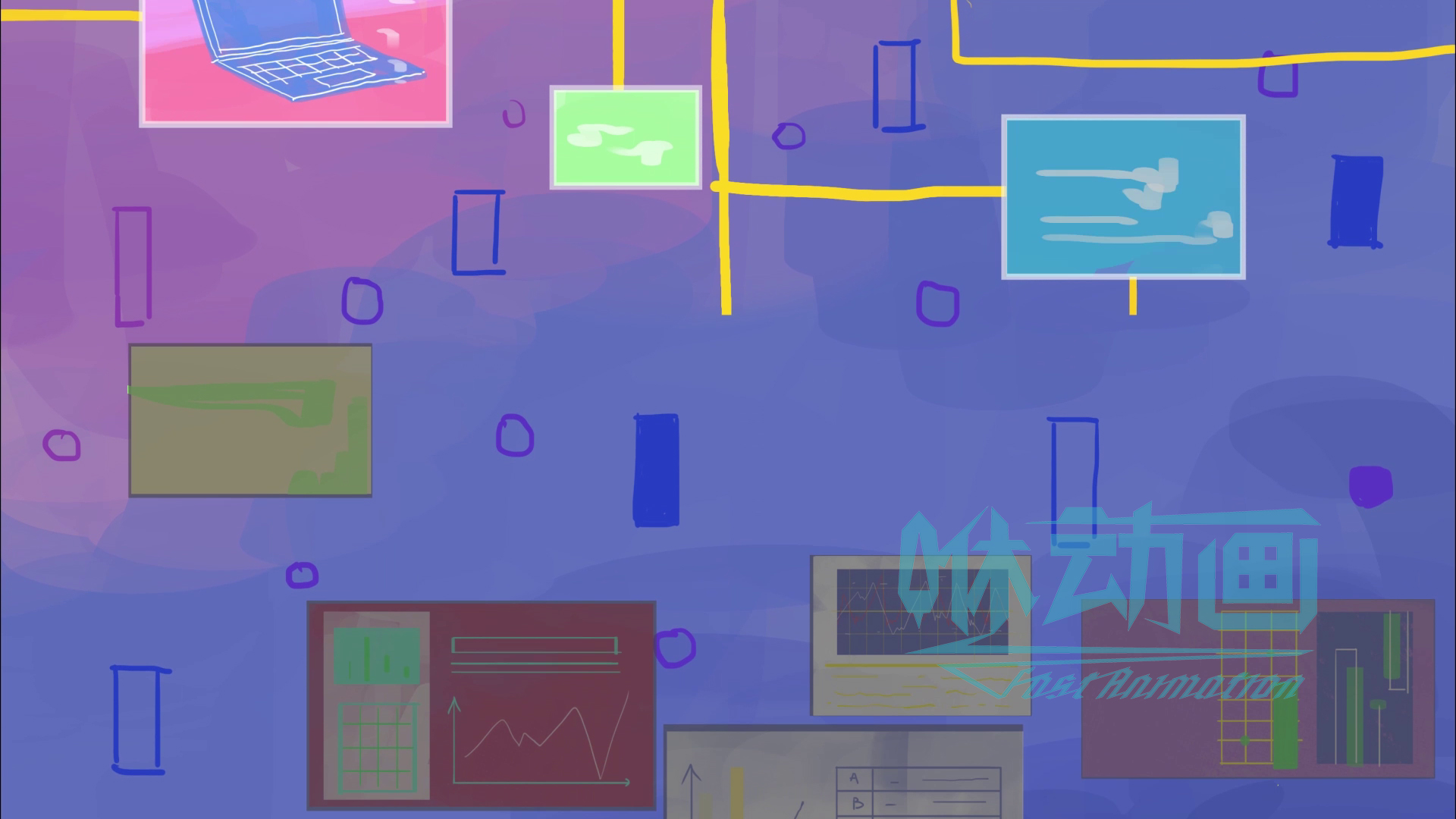 「咻動畫」如何判斷動畫公司是否適合制作宣傳片?(下) 「咻動畫」如何判斷動畫公司是否適合制作宣傳片?(下)