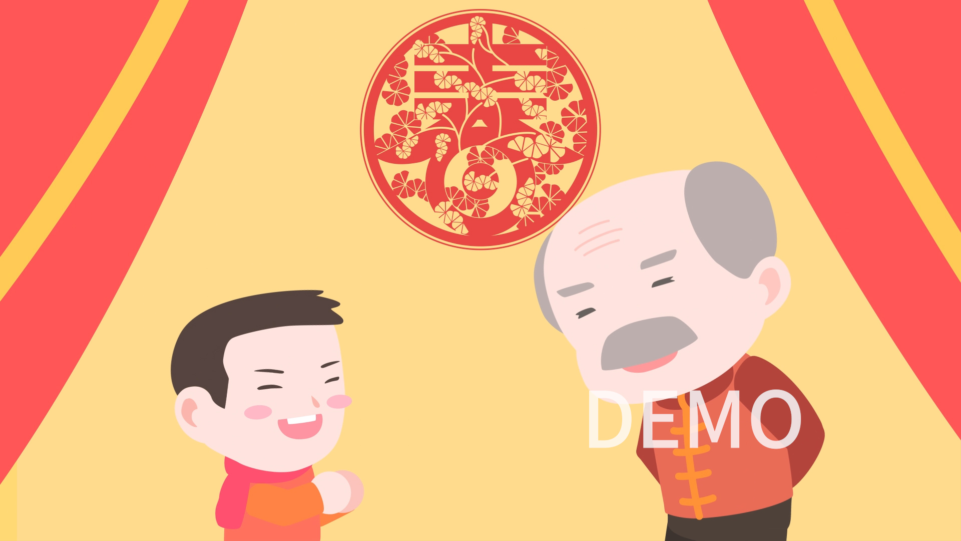 【咻動(dòng)畫】MG動(dòng)畫跟普通二維動(dòng)畫的區(qū)別