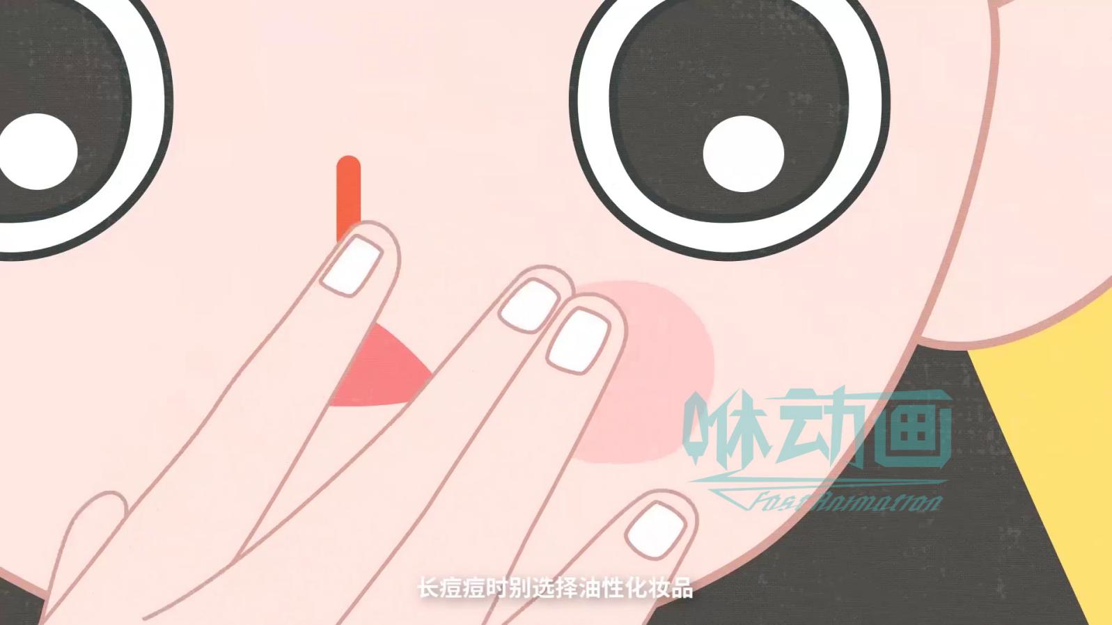 「咻動畫」動畫制作的企業宣傳片中包含哪些內容？